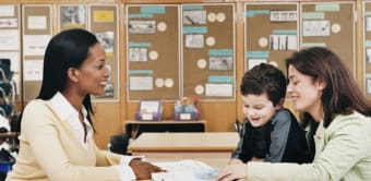 How to Prepare For Parent-Teacher Interviews