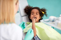 What to Do if Your Child is Afraid of the Dentist