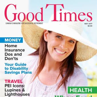 Good Times Magazine: Canada’s Top Retirement Destinations: St. Catharines, ONCanada’s Top Retirement Destinations: St. Catharines, ON