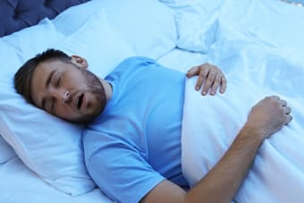 Is CPAP the only treatment option for sleep apnea?