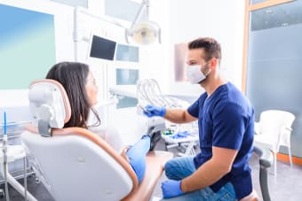 How Dental Technology Improves Your Oral Health