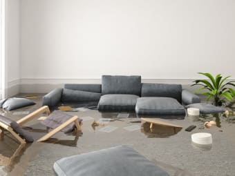 Facing the Flood: How to Make Your Home Less Prone To Flooding