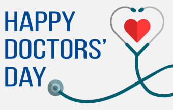 Niagara Health expresses gratitude to physicians on Doctors’ Day