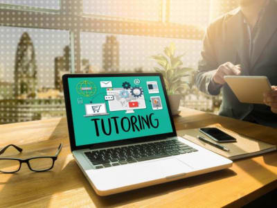 Students Can Thrive: A Parent Review of Online Tutoring