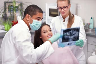 How to Choose the Right Dentist for You