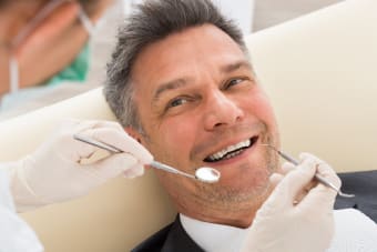 How To Tell If You Need a Dental Filling