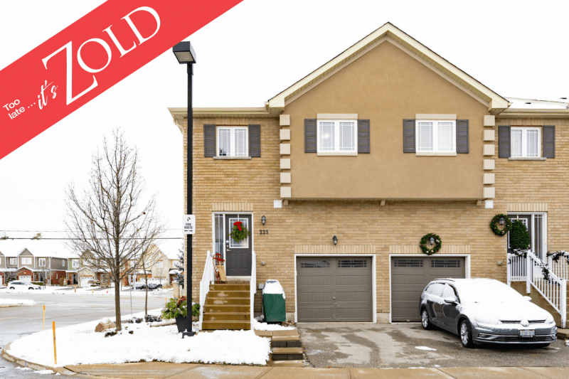 ZOLD 223 Harvie Rd, Barrie Blog Team Zold Real Estate Toronto