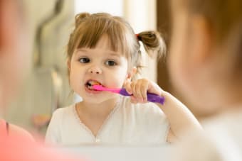 Early Childhood Tooth Decay