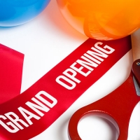 Please Join Us for Our Grand Opening Event!