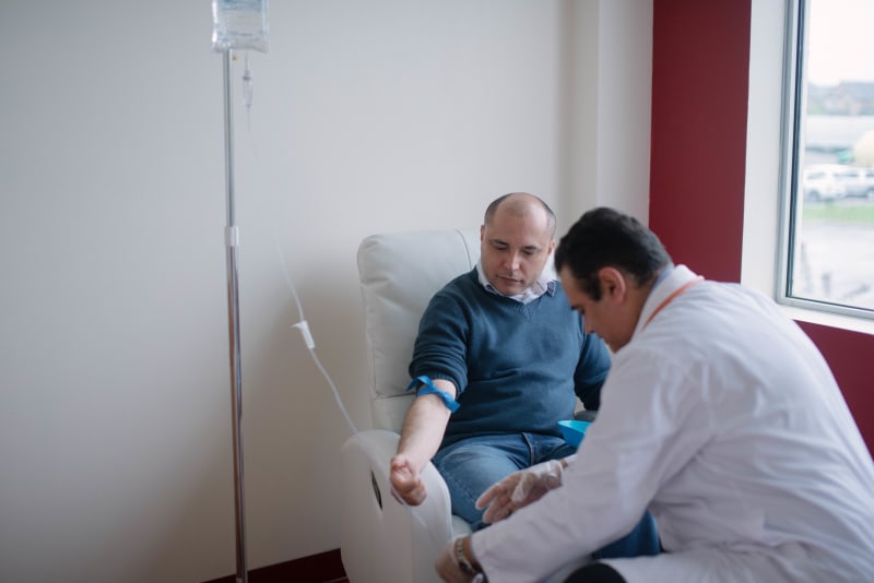 Pancreatic Cancer and High Dose Vitamin C Ask OntarioNaturopathicClinic