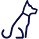 Ways To Tell If Your Dog Is Overweight & What To Do | Cordova Vet | Germantown Parkway Animal Hospital