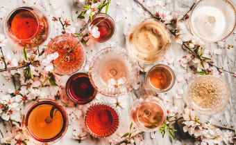 What Is Rosé Wine?