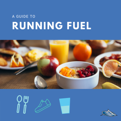 Fuel your Run 🍌