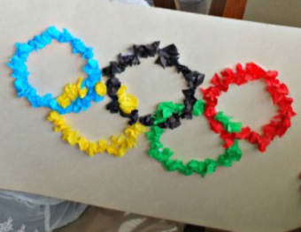 3 Fun and Educational Ways to Celebrate the Olympics at Home