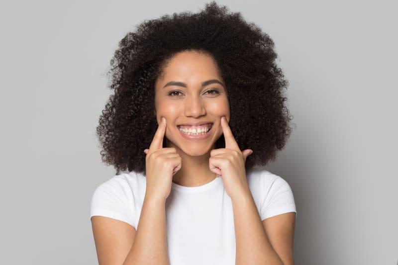 How can I keep my teeth straight after braces? Assiniboine Dental