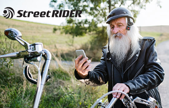 Learn How to Photograph Your Motorcycle Like a Professional ...