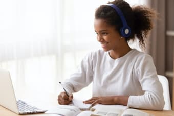 Get a Head Start on School with Online Tutoring