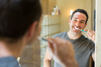 How does dental hygiene affect your overall health?