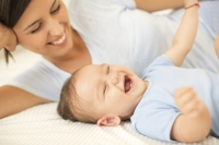 Breastfeeding & Babies' Oral Health