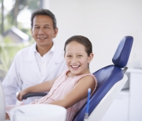 How Dental Technology Helps Kids Feel Better at the Dentist