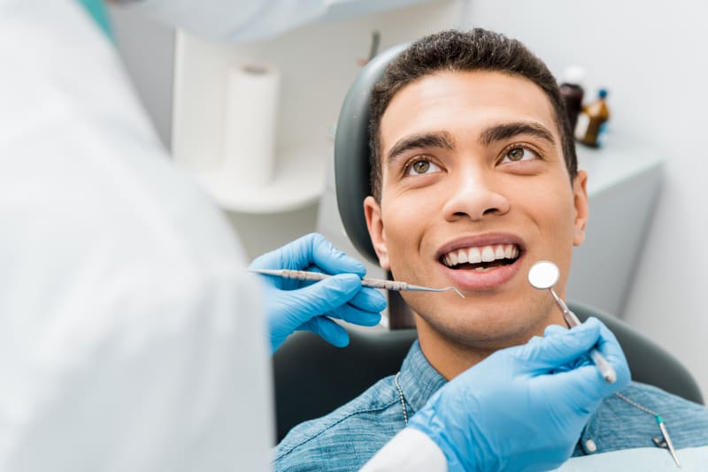 Why are professional teeth cleaning appointments so important?
