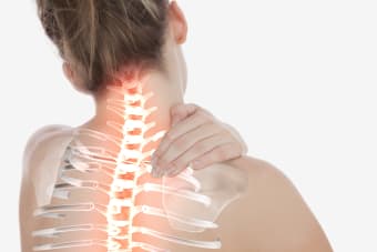 Treating Upper Back Pain With Physiotherapy