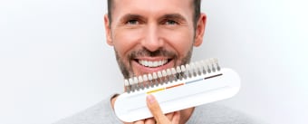 What is a prosthodontist and how can they help me?