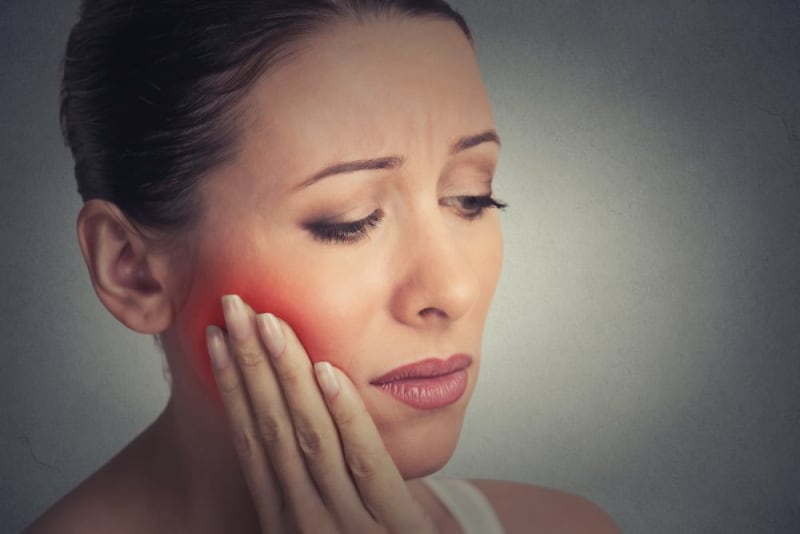 What Jaw Pain Means What Causes It and How to Treat It