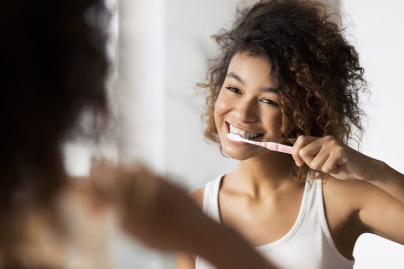 Oral Preventive Hygiene What It Is & Why It's So Important