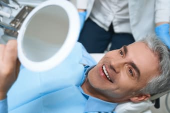 How Do Dental Implants Work?