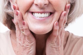 Financial Factors When Considering Dentures