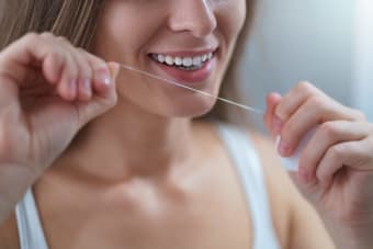 Are There Different Tools For Flossing Teeth?