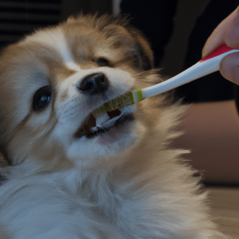 A Guide To Keeping Your Puppy's Teeth Clean For Optimal Oral Health