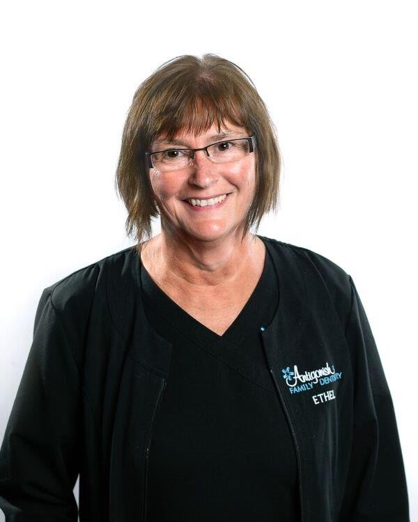 Dental Assistant Spotlight Ethel MacPherson the wire Dentalcorp