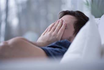 The Affect Of Sleep Apnea On Teeth