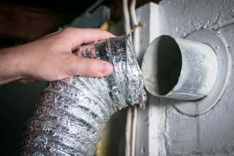 Is My Dryer Vent Dangerous?