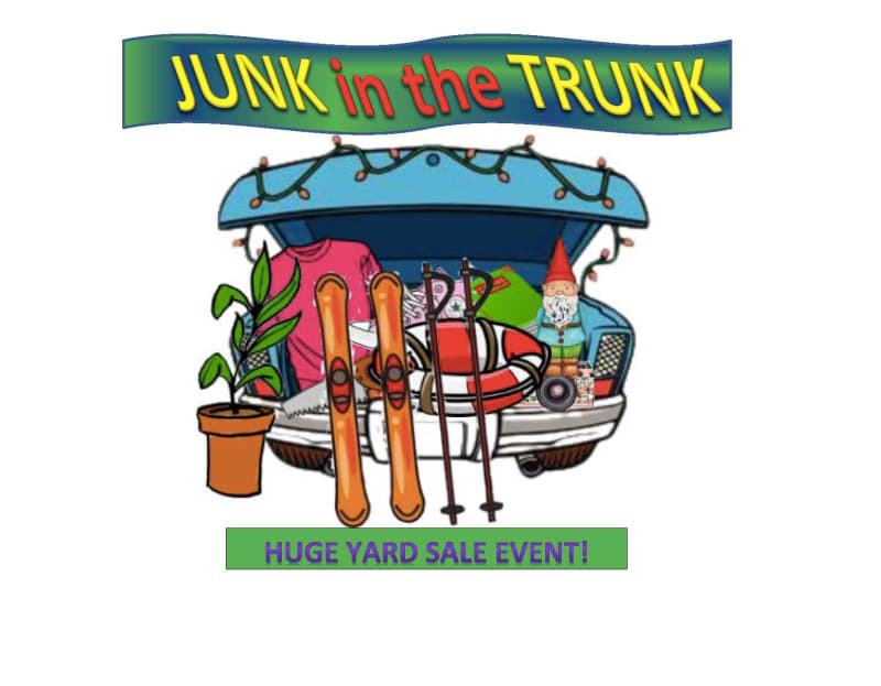 Junk in the Trunk was a HUGE success! In the News West Niagara