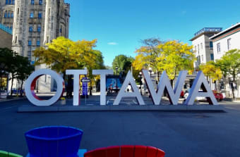 Teachers on Call Celebrates Doors Open Ottawa