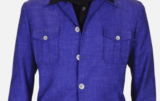 Exploring The Style And Versatility Of Safari Jackets For Men King Exploring The Style And Versatility Of Safari Jackets For Men King