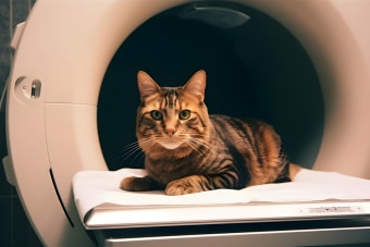 PET/CT Scans for Pets