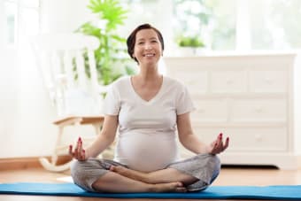 Pelvic Floor Physiotherapy: The key to a smooth pregnancy and labor