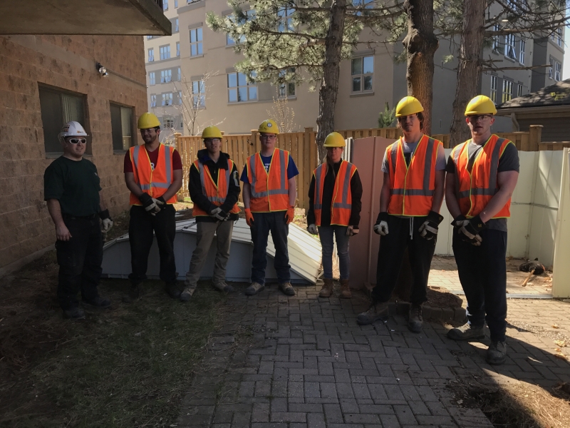 Ontario Youth Apprenticeship Program Bethlehem Housing & Support