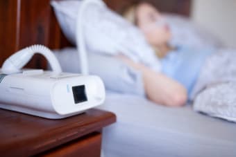 Can My Dentist Help Diagnose Sleep Apnea?