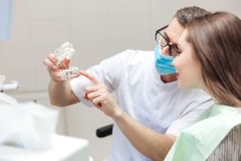 7 Questions From Our Patients About Dental Implants