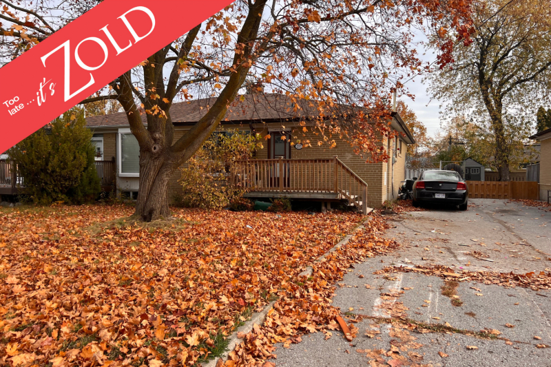 ZOLD 257 Axminster Dr, Richmond Hill Blog Team Zold Real Estate