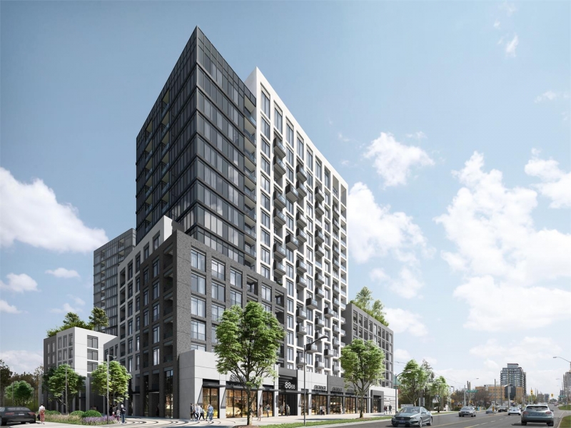 Westwood Garden Condo Development EXCLUSIVE! Blog Team Zold Real