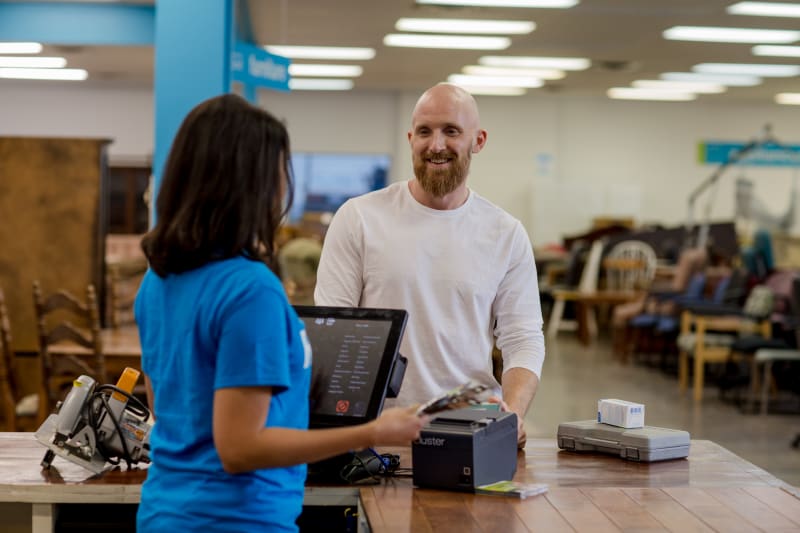 Waterloo Restore ReStore Associate | Habitat for Humanity Waterloo Region